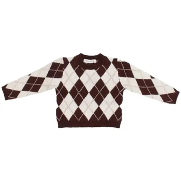 Manila Grace Manila Grace  Puloveri MB3019W25  Manila Grace