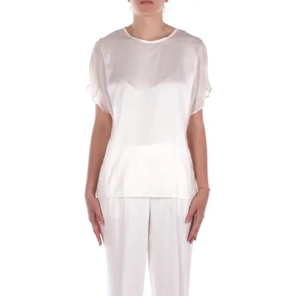 Manila Grace Manila Grace  Topovi i bluze C037VU  Manila Grace