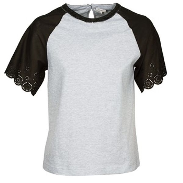 Manoush Manoush  Majice kratkih rukava FANCY  Manoush