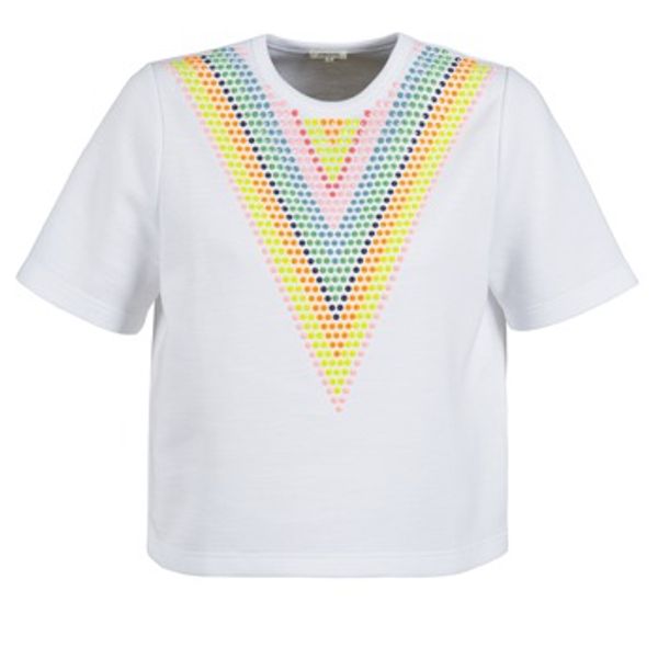 Manoush Manoush  Sportske majice DOUDOU STAR  Manoush