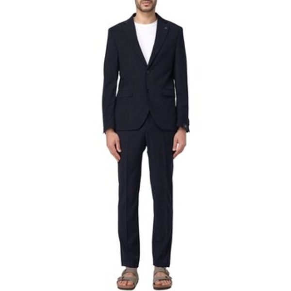 Manuel Ritz Manuel Ritz  Odijela 3630A3109-240002  Manuel Ritz