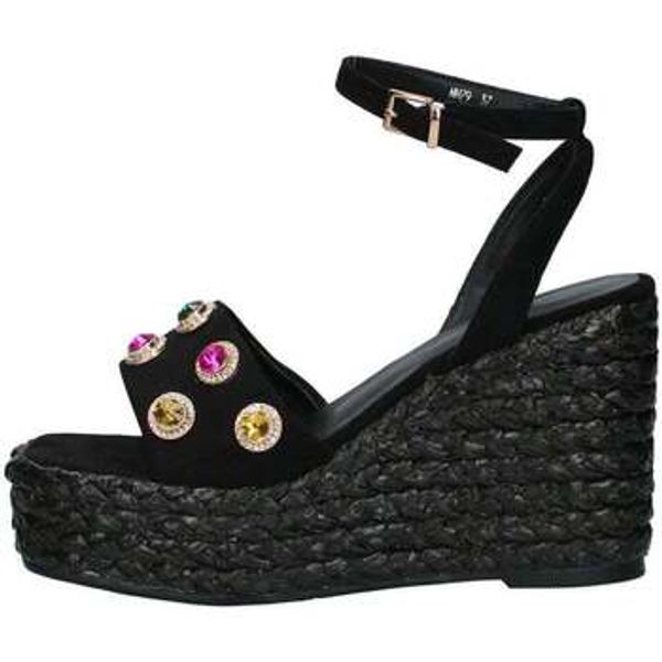 Manufacture D'essai Manufacture D'essai  Sandale i polusandale -  Manufacture D'essai