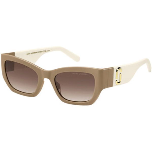Marc Jacobs Marc Jacobs  Sunčane naočale Occhiali da Sole  MARC 723/S 10A  Marc Jacobs