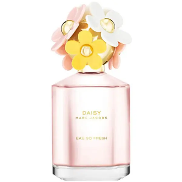 Marc Jacobs Marc Jacobs  Toaletna voda Daisy Eau So Fresh Eau de Toilette 125 ml  Marc Jacobs