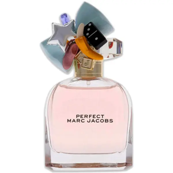 Marc Jacobs Marc Jacobs  Toaletna voda Perfect Eau De Toilette 50 ml  Marc Jacobs
