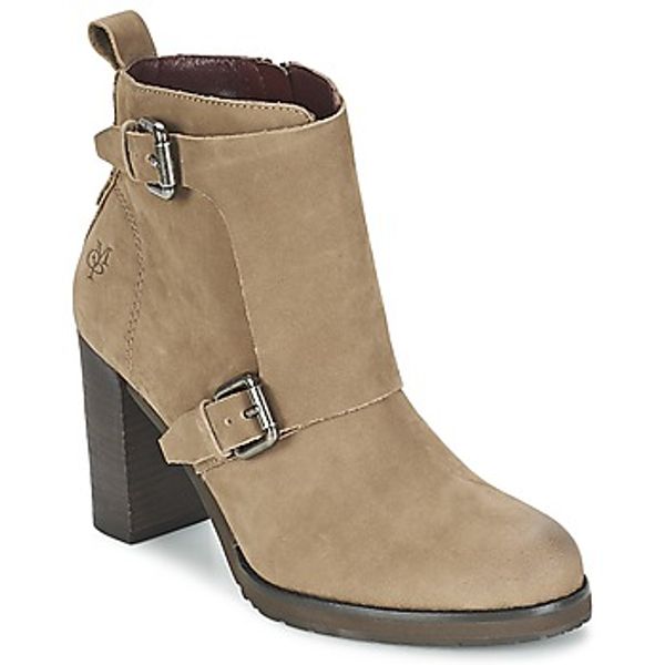 Marc O'Polo Marc O'Polo  Gležnjače LYVENET  Marc O'Polo