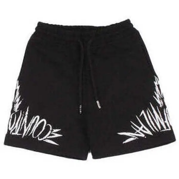 Marcelo Burlon County Of Milan Marcelo Burlon County Of Milan  Bermude i kratke hlače 10487851155795  Marcelo Burlon County Of Milan