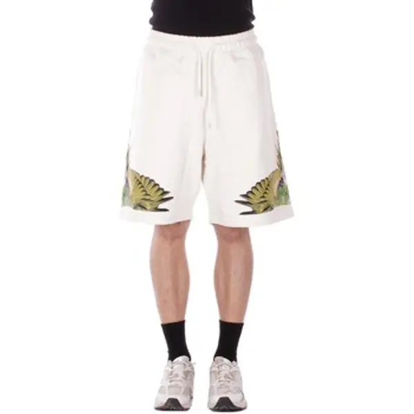 Marcelo Burlon County Of Milan Marcelo Burlon County Of Milan  Bermude i kratke hlače S6CMMABE033  Marcelo Burlon County Of Milan