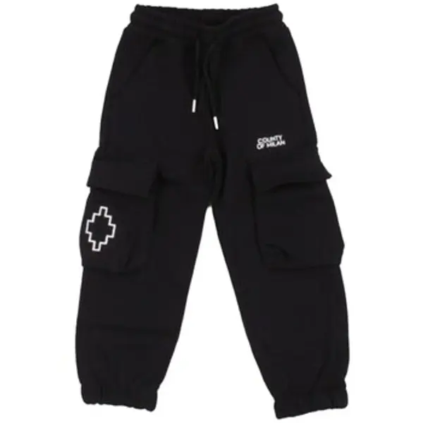 Marcelo Burlon County Of Milan Marcelo Burlon County Of Milan  Cargo hlače F5CMJBFP008  Marcelo Burlon County Of Milan