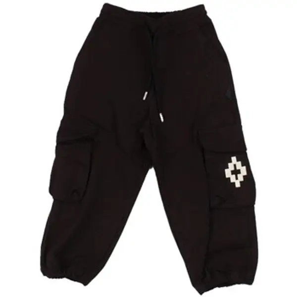 Marcelo Burlon County Of Milan Marcelo Burlon County Of Milan  Cargo hlače F5CMJBPA050  Marcelo Burlon County Of Milan