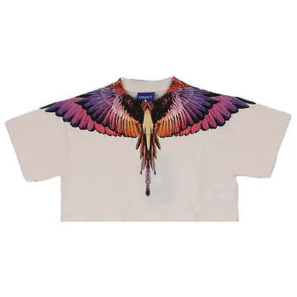 Marcelo Burlon County Of Milan Marcelo Burlon County Of Milan  Majice kratkih rukava 10523317698899  Marcelo Burlon County Of Milan