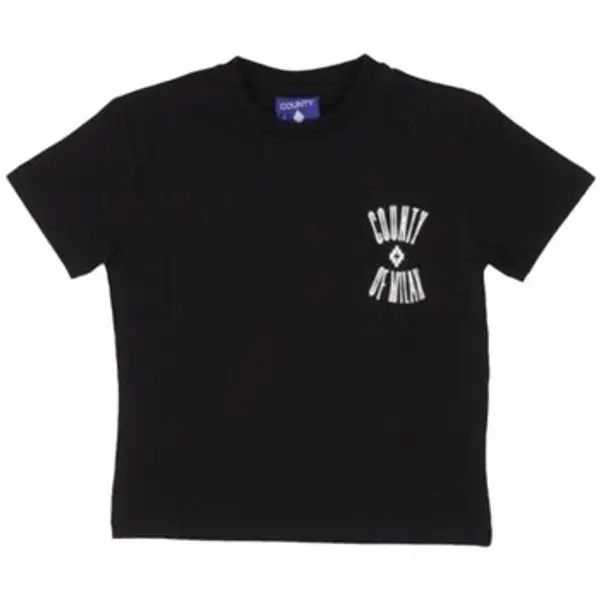 Marcelo Burlon County Of Milan Marcelo Burlon County Of Milan  Majice kratkih rukava F5CMJBTH041  Marcelo Burlon County Of Milan