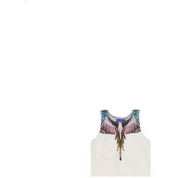 Marcelo Burlon County Of Milan Marcelo Burlon County Of Milan  Majice s naramenicama i majice bez rukava 10498754576723  Marcelo Burlon County Of Milan