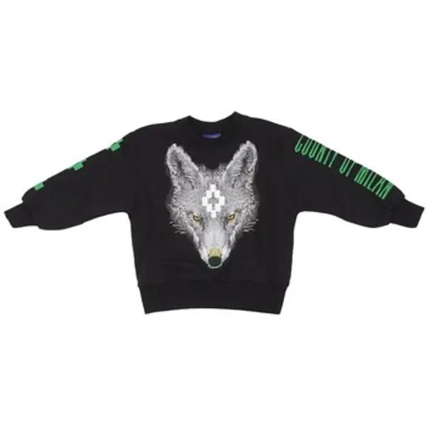 Marcelo Burlon County Of Milan Marcelo Burlon County Of Milan  Puloveri F5CMJBSW075  Marcelo Burlon County Of Milan