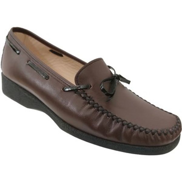 Marco Marco  Mokasinke Nice cuir  Marco