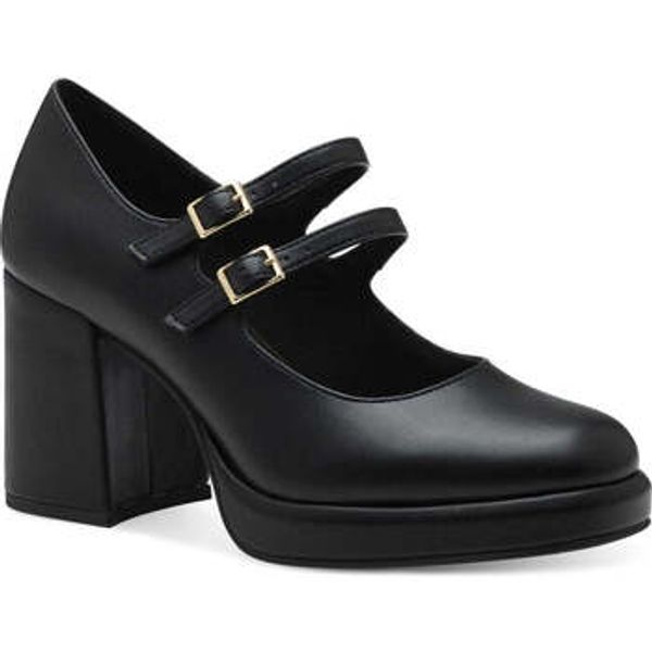 Marco Tozzi Marco Tozzi  Balerinke i Mary Jane cipele -  Marco Tozzi