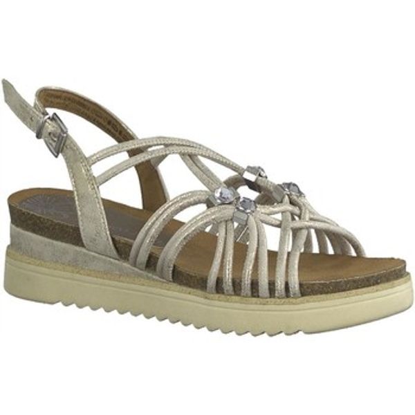 Marco Tozzi Marco Tozzi  Sandale i polusandale 28505  Marco Tozzi