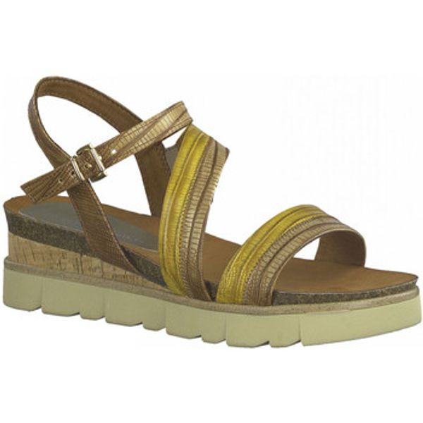 Marco Tozzi Marco Tozzi  Sandale i polusandale 28515  Marco Tozzi