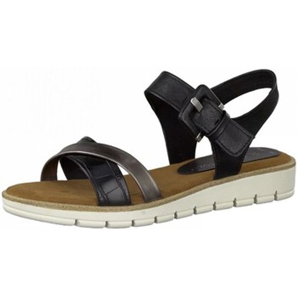 Marco Tozzi Marco Tozzi  Sandale i polusandale 28607  Marco Tozzi