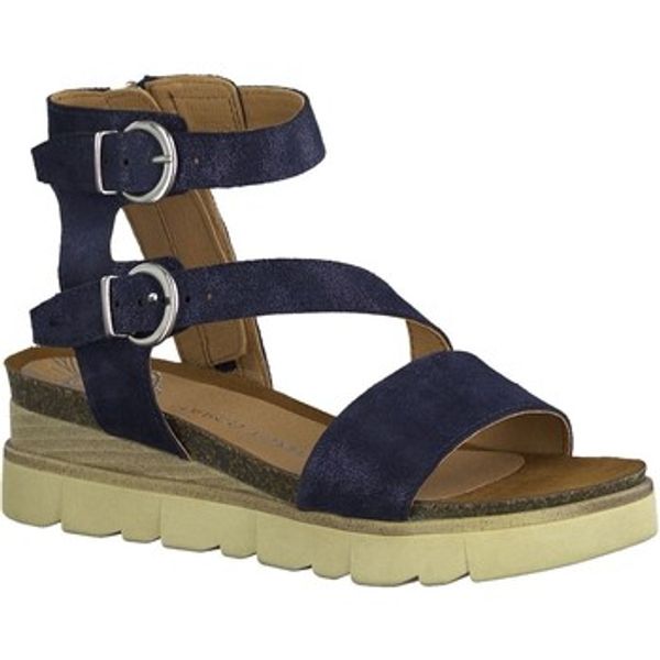 Marco Tozzi Marco Tozzi  Sandale i polusandale SABRINA  Marco Tozzi