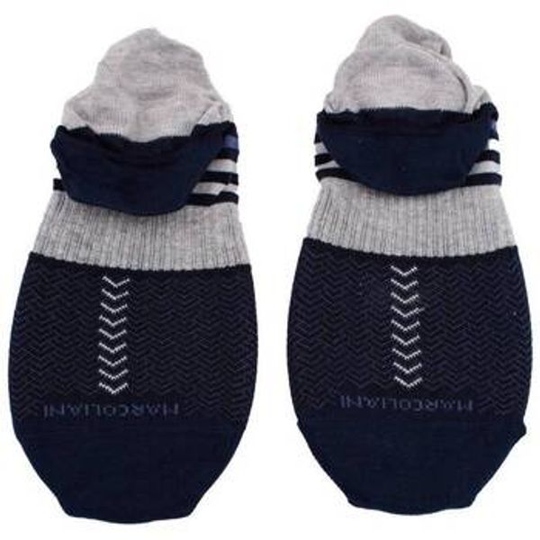 Marcoliani Marcoliani  Visoke čarape MAR4462K  Marcoliani