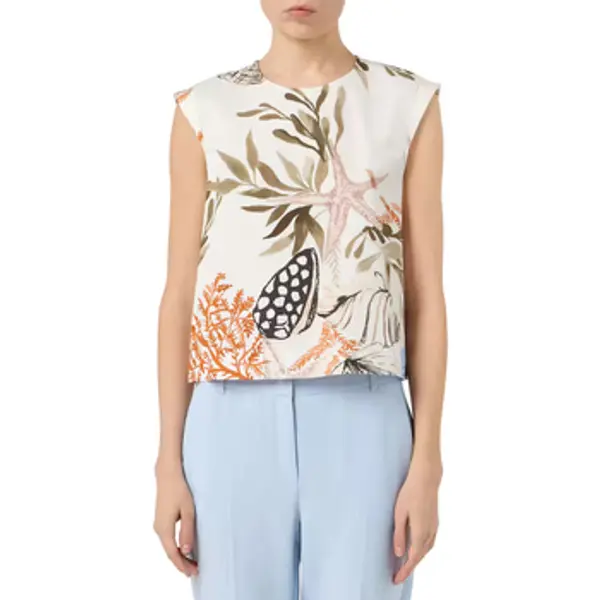 Marella Marella  Topovi i bluze 2613161102  Marella