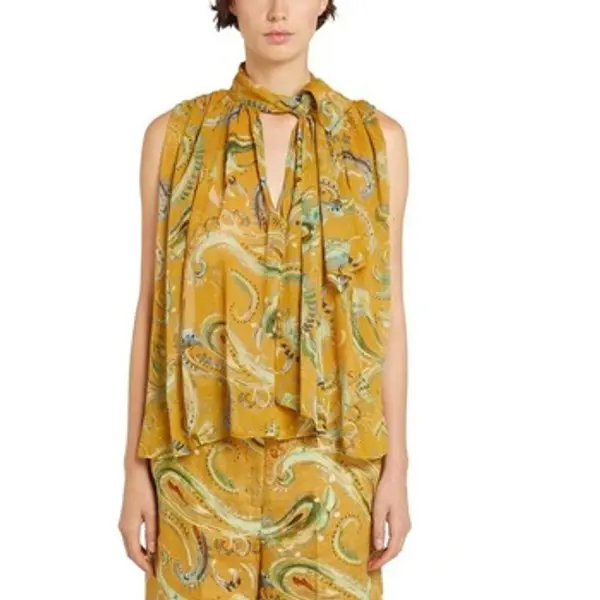 Marella Marella  Topovi i bluze 2613161202  Marella