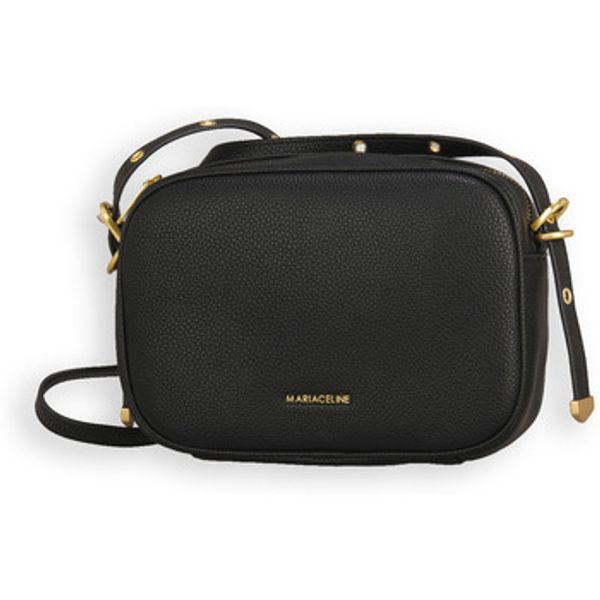 Maria Celine Maria Celine  Torbe CAMERA BAG BLK  Maria Celine
