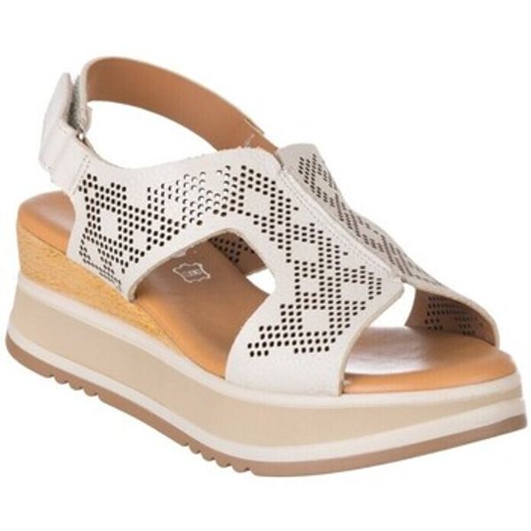 Maria Jaen Maria Jaen  Sandale i polusandale 8516  Maria Jaen