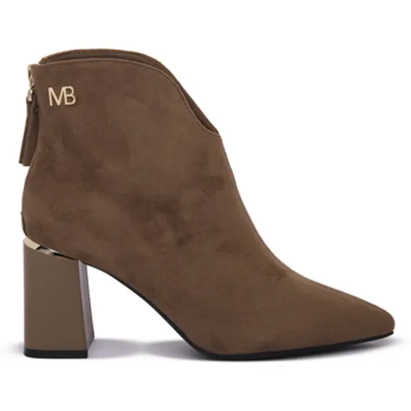 Mariella Burani Mariella Burani  Gležnjače ELISABETH TAUPE  Mariella Burani