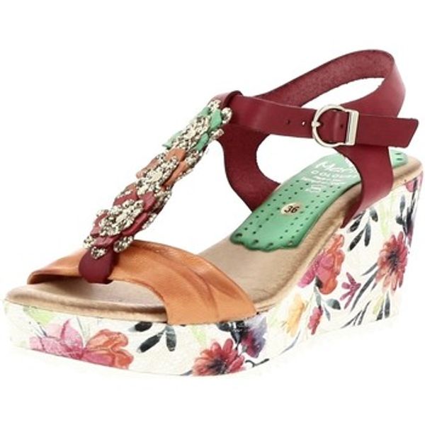 Marila Marila  Sandale i polusandale S3541  Marila