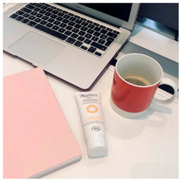 Marilou Bio Marilou Bio  Njega ruku i stopala Organic Nourishing Hand Cream with Shea Butter  Marilou Bio