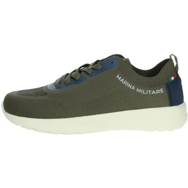 Marina Militare Marina Militare  Visoke tenisice MM2207  Marina Militare
