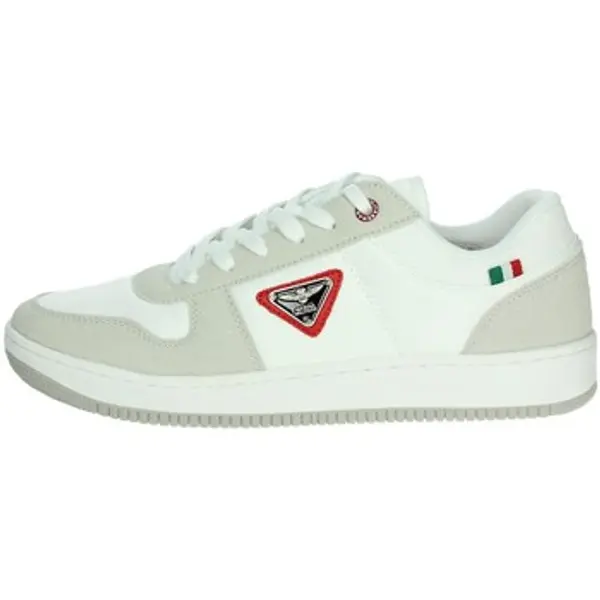 Marina Militare Marina Militare  Visoke tenisice MM2219  Marina Militare