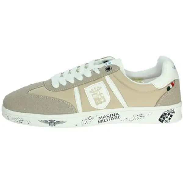 Marina Militare Marina Militare  Visoke tenisice MM2229  Marina Militare