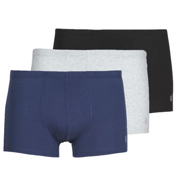 Mariner Mariner  Bokserice PACK COTON BIO X3  Mariner