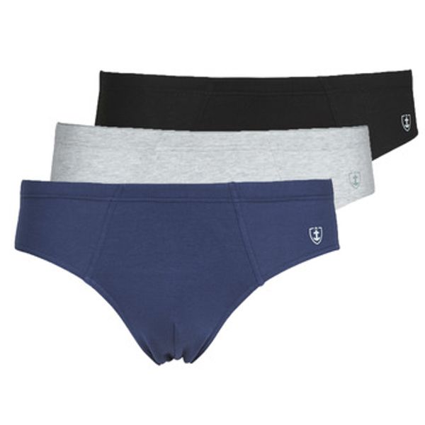 Mariner Mariner  Slip gaćice PACK COTON BIO X3  Mariner