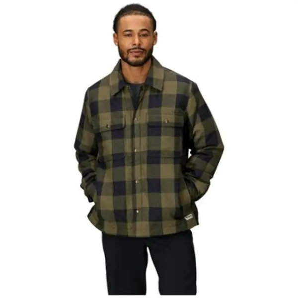 Marmot Marmot  Kratke jakne Ridgefield Sherpa  Marmot