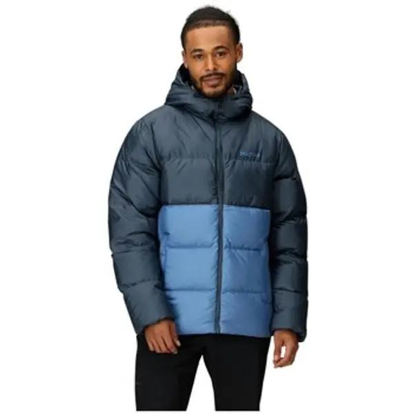 Marmot Marmot  Parke Guides  Marmot