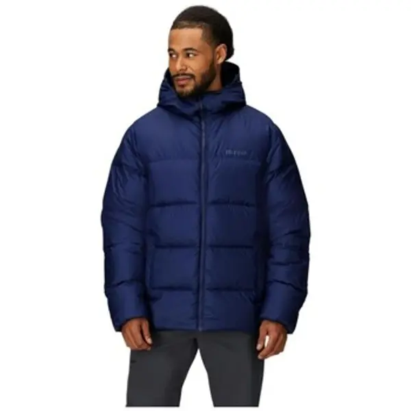 Marmot Marmot  Parke Guides  Marmot