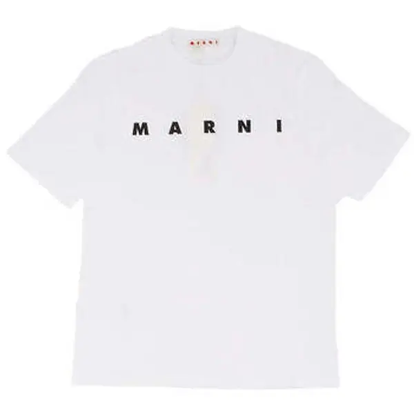 Marni Marni  Majice kratkih rukava 10354323390803  Marni
