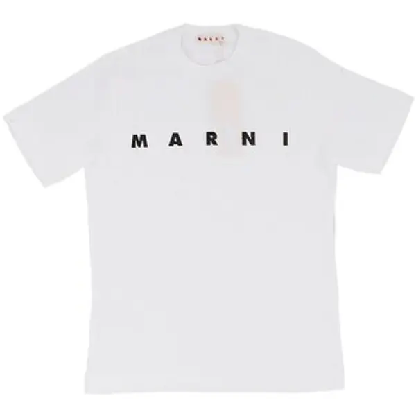 Marni Marni  Majice kratkih rukava M002MVM00RF  Marni