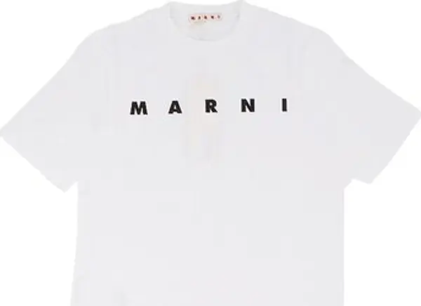 Marni Marni  Majice kratkih rukava M01601M00RF  Marni