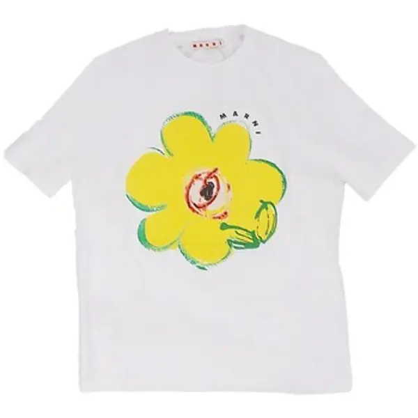 Marni Marni  Majice kratkih rukava M01672M00HZ  Marni