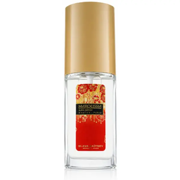 Maroussia Maroussia  Parfemska voda Eau de Toilette - Slava Zaïtsev 15 ml  Maroussia