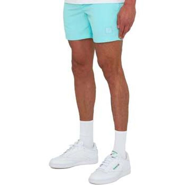Marshall Artist Marshall Artist  Kupaći kostimi / Kupaće gaće Foundation Swim Shorts Aqua  Marshall Artist