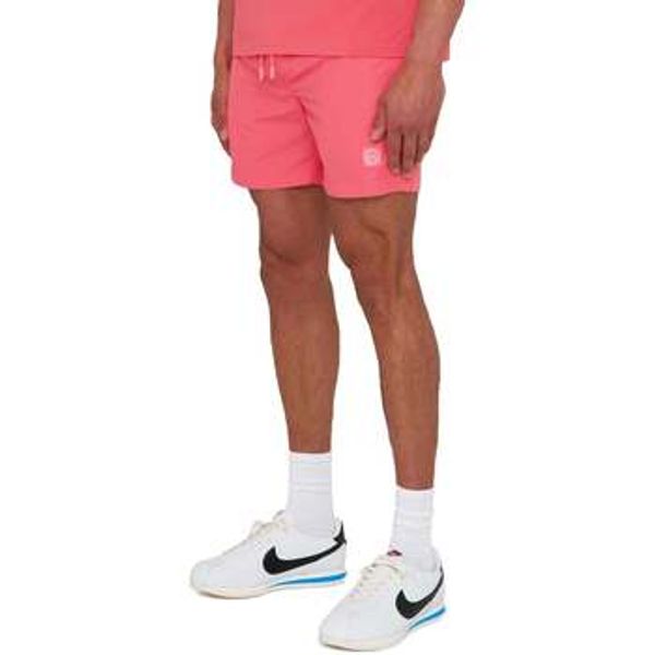 Marshall Artist Marshall Artist  Kupaći kostimi / Kupaće gaće Foundation Swim Shorts Salmon  Marshall Artist