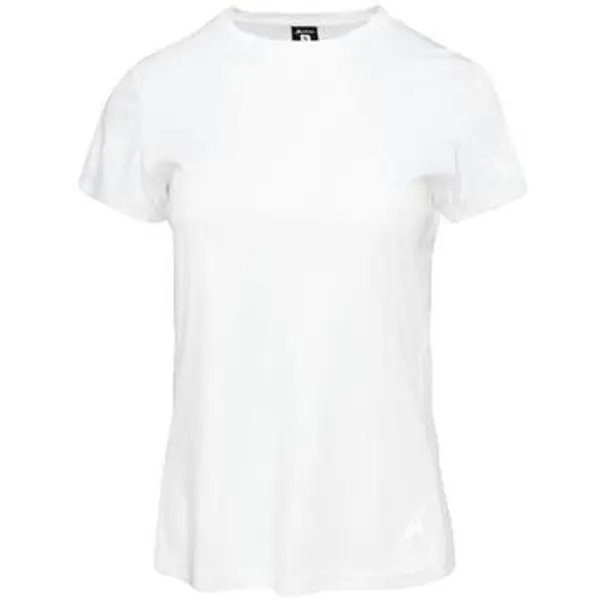 Martes Sport Martes Sport  Majice kratkih rukava T-shirt  Lady Nalso W blanc  Martes Sport