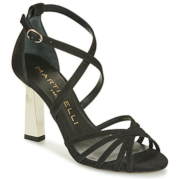 Martinelli Martinelli  Sandale i polusandale LUPPETA  Martinelli