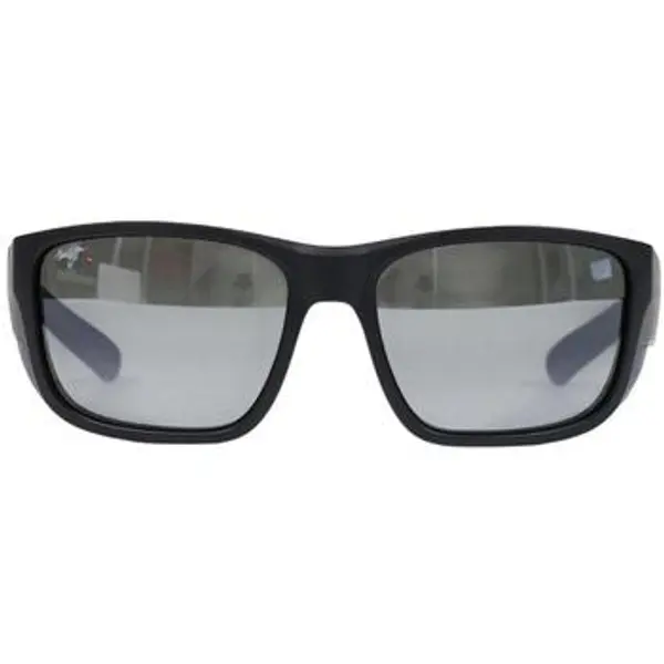 Maui Jim Maui Jim  Sunčane naočale AMBERJACK 8ZRJ4YS0U 896-02  Maui Jim
